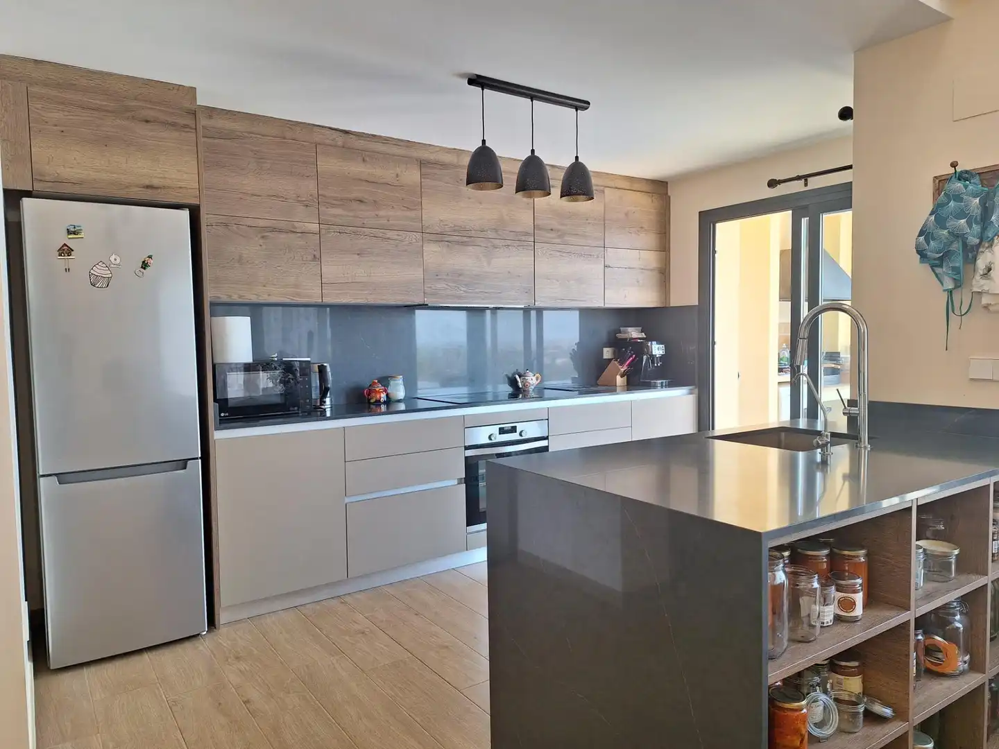 Chalet con piscina en venta en La Pedrera - Vessanes, imagen 14