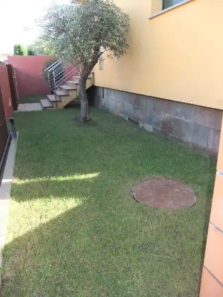 Doppelhaushälfte mit Terrasse zum Verkauf in Riells, imagen 27