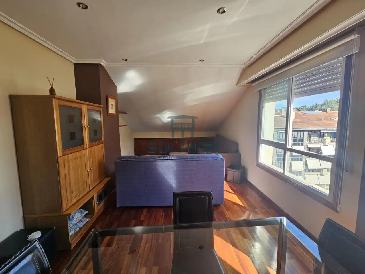 Appartement compact avec ascenseur à vendre à Barbadás, imagen 3