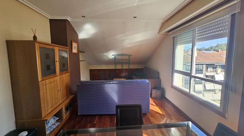 Foto 3 de Apartament en venda a Barbadás, Ourense