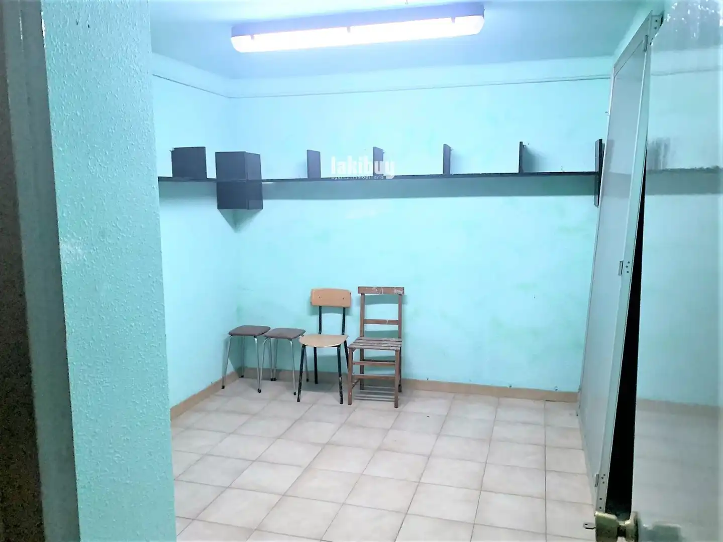 Local en venta en Agramunt con Aire acondicionado y Calefacción
