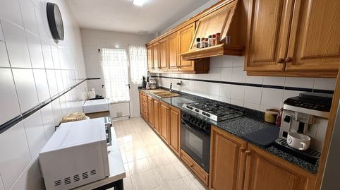 Foto 2 von Erdgeschoss zum Verkauf in Carrer Roma, Muro, Illes Balears