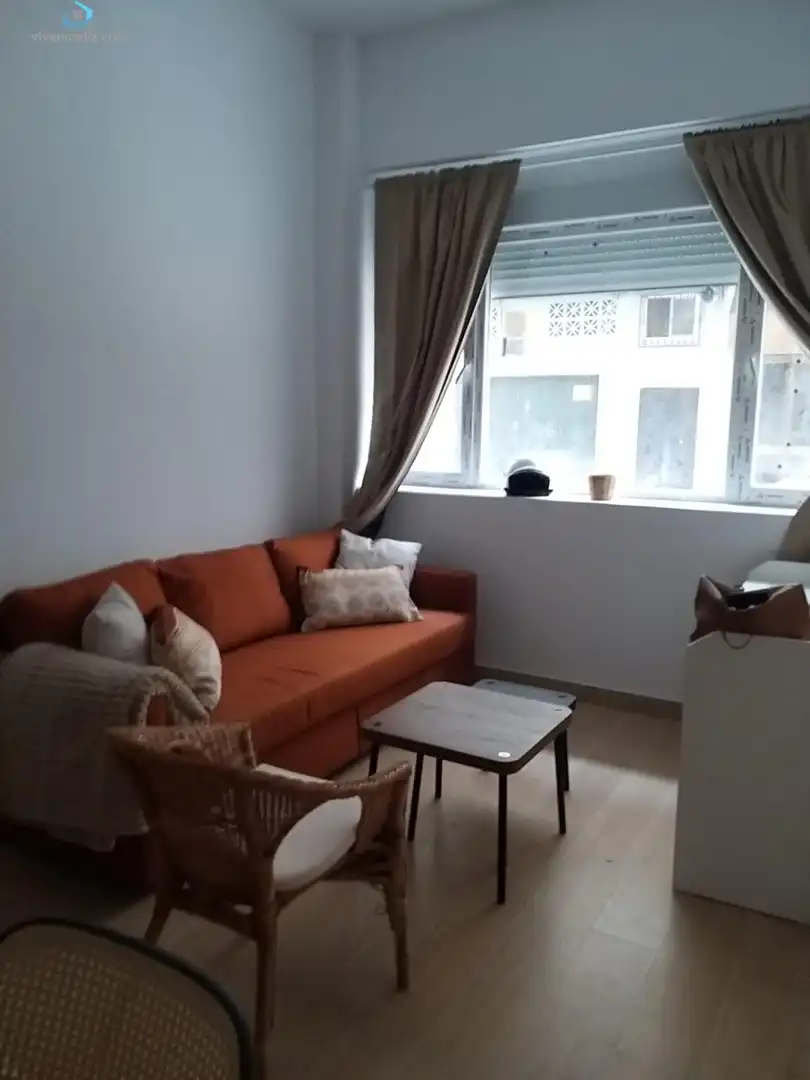 Sala d'estar de Loft en venda en Cádiz