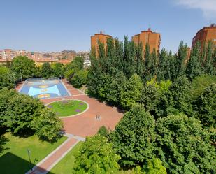 Pis de lloguer a Logroño - Republica Argentina, San Adrián