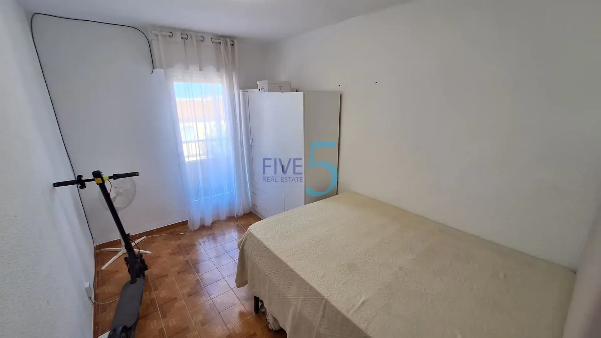Flat with terrace for sale in San Miguel de Salinas, imagen 13