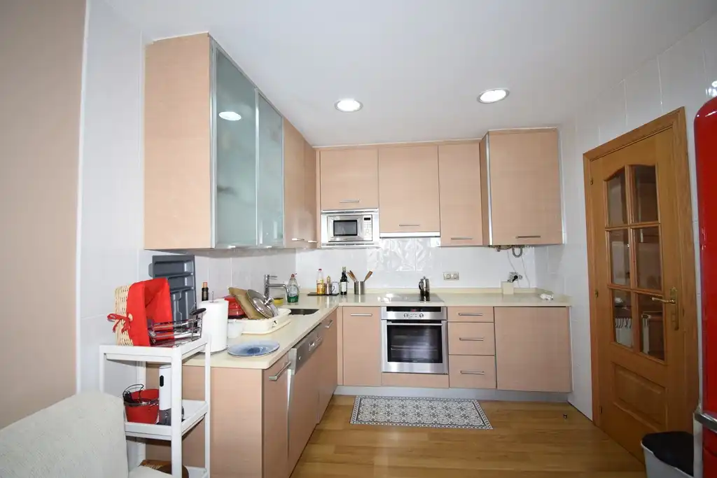 Wohnung zum Verkauf in Rúa Loios, 51, Miño