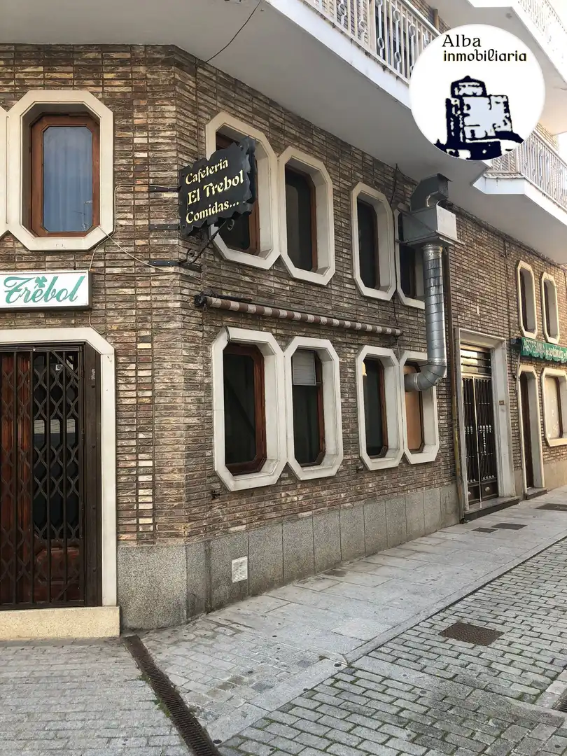 Business premises for sale in Calle Pizarro 3, imagen 5