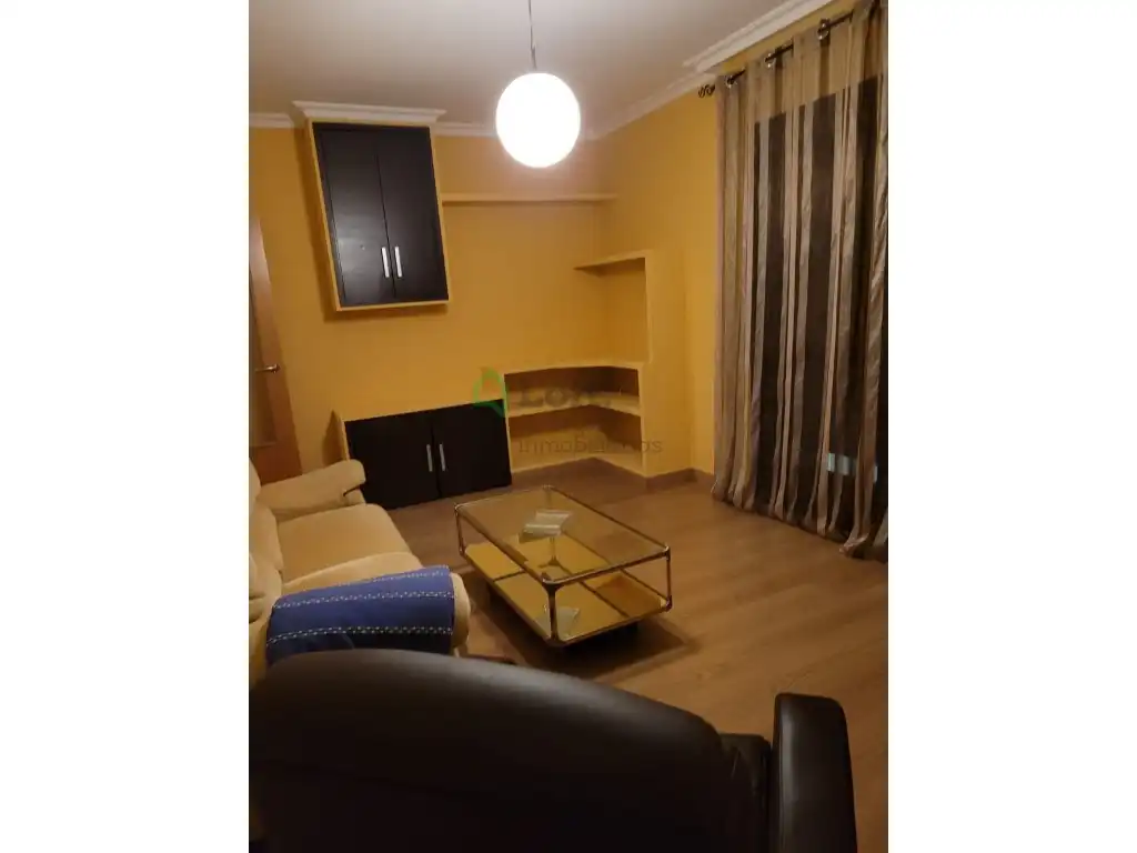 Wohnzimmer von Gebäude zum Verkauf in Badajoz