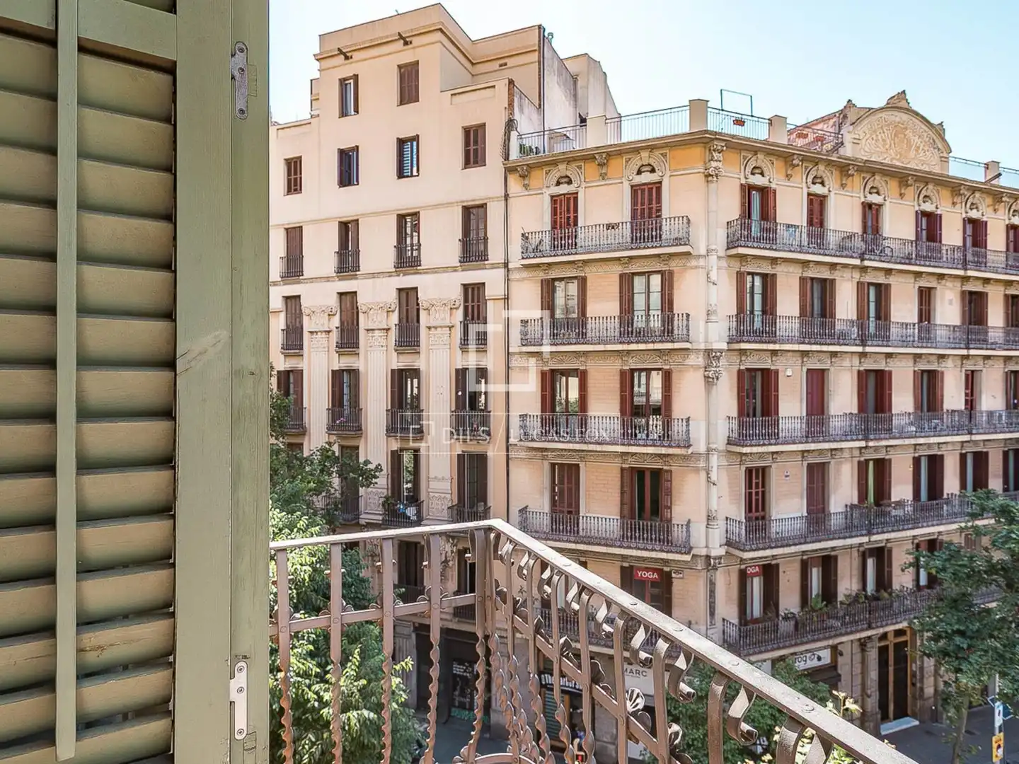 Wohnung mit Terrasse zum Verkauf in Eixample, imagen 14