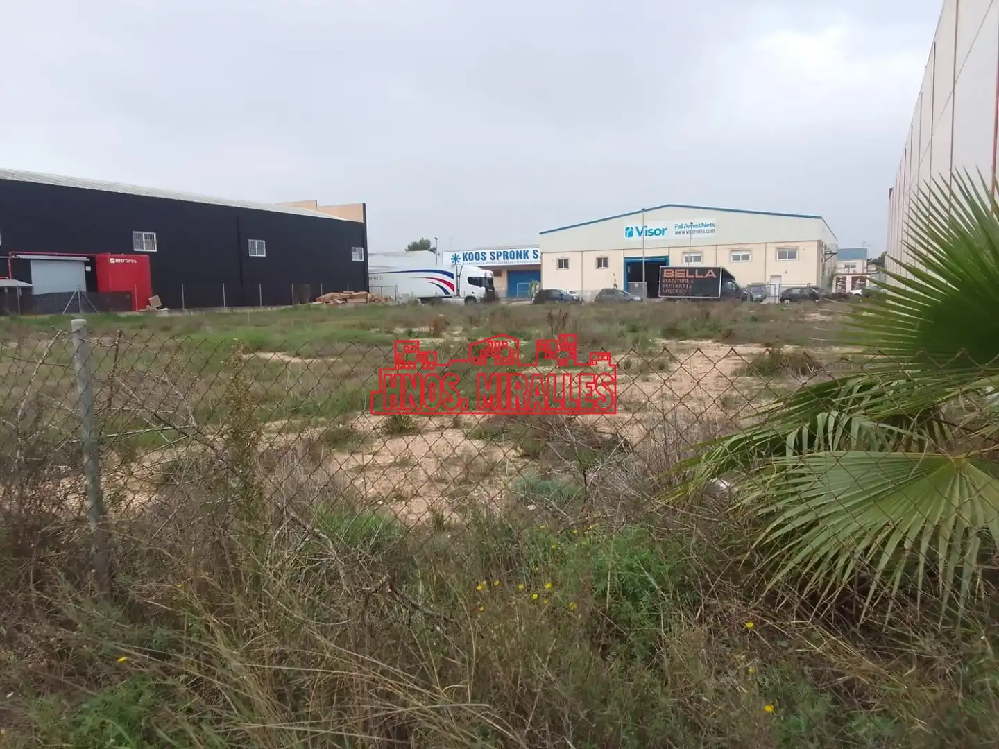 Residential for sale in Rojales