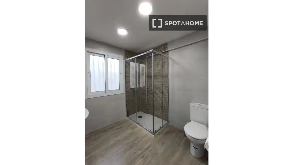 Habitació a Santa Cristina - San Rafael
