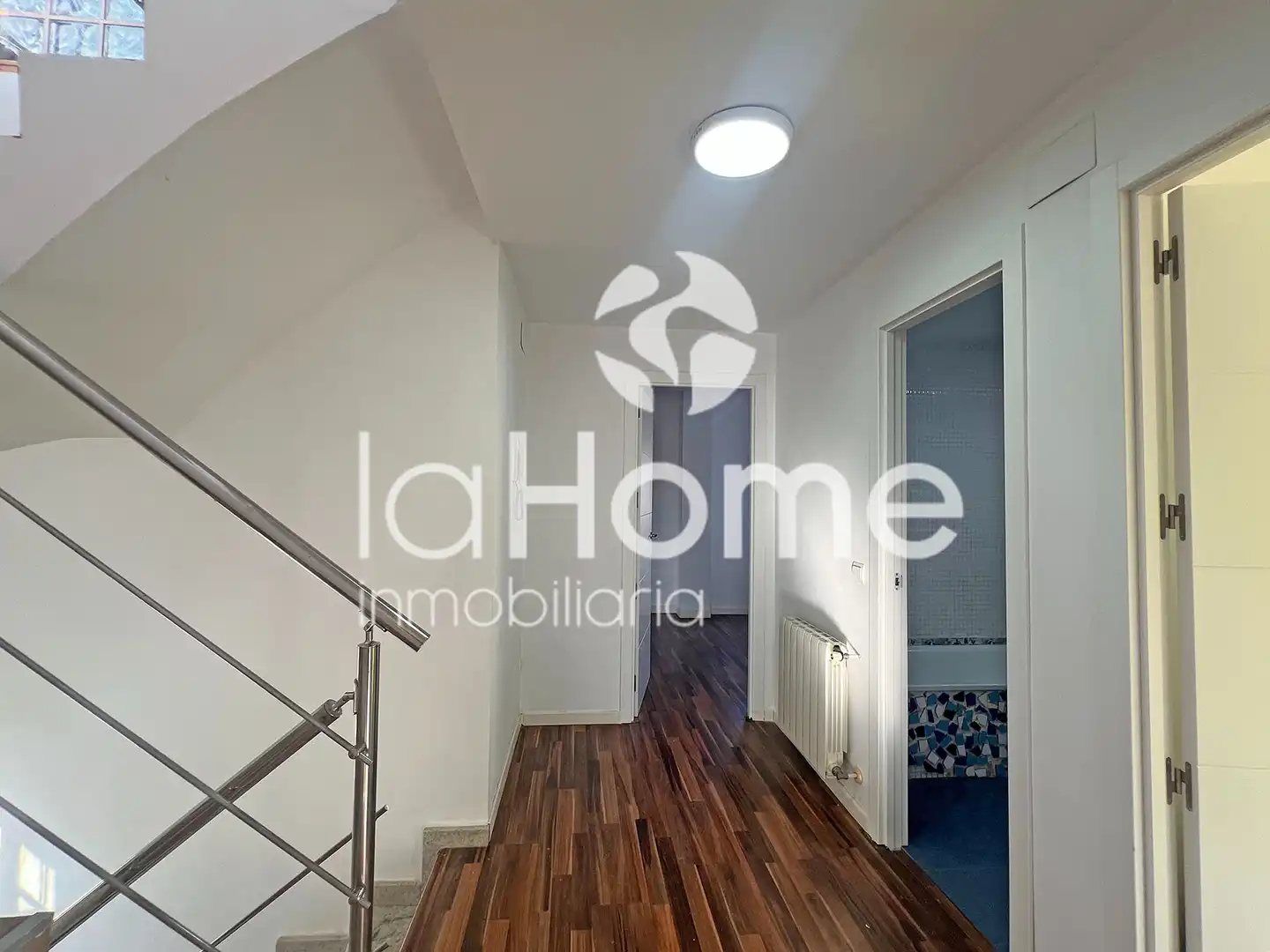 Casa adosada en venta en Casas Verdes