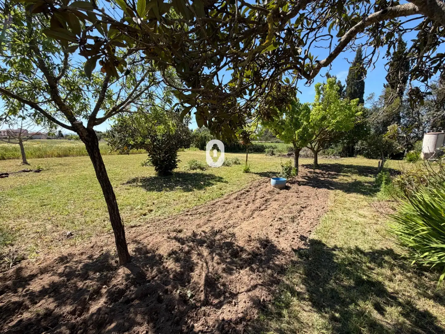 Finca rústica en venta en Binissalem