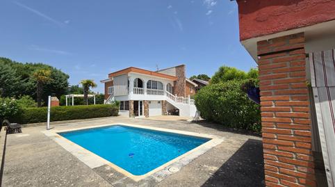 Photo 3 of House or chalet for sale in Villar del Olmo, Madrid
