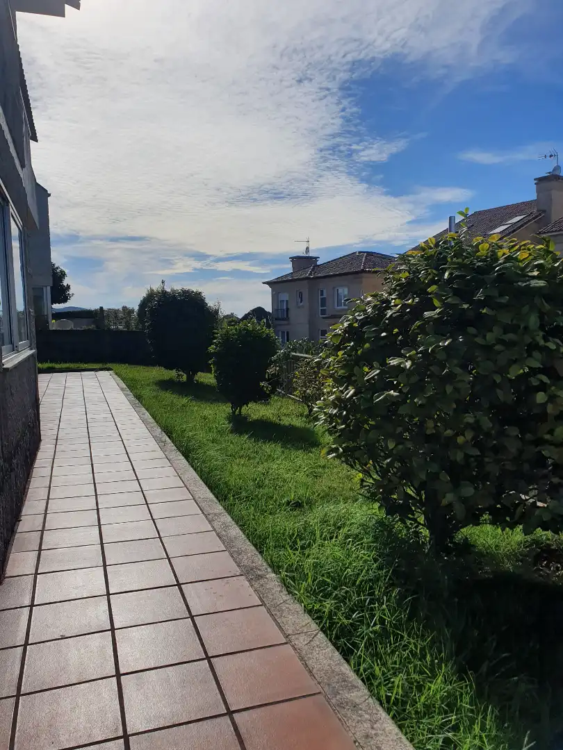 Casa o chalet en venta en Nigrán centro