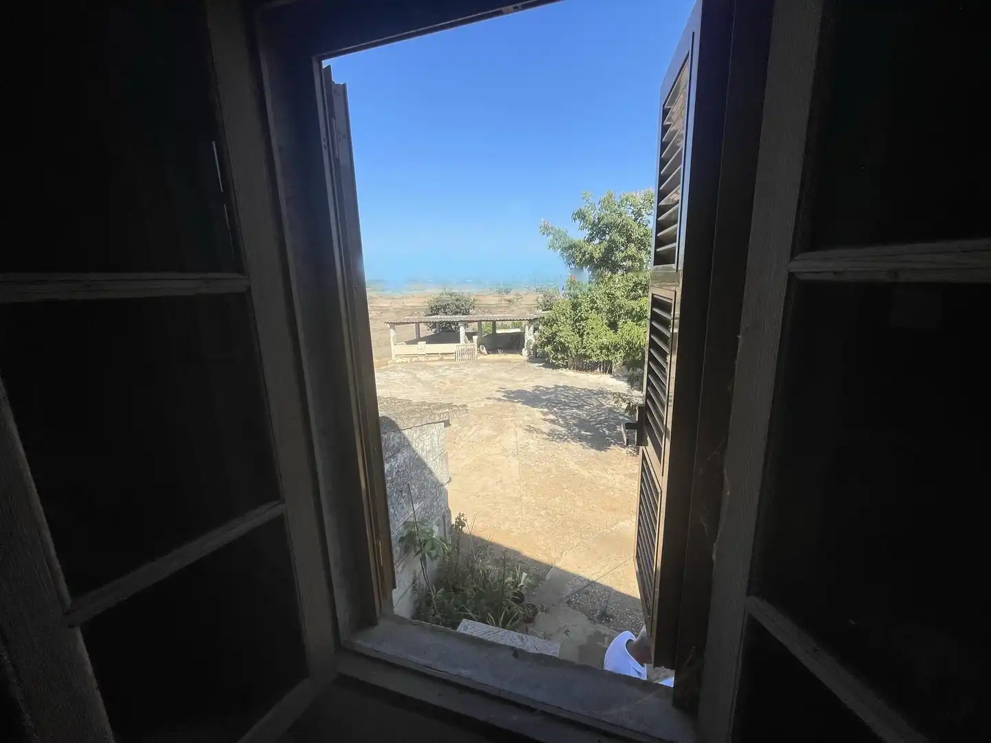 Habitación de Finca rústica en venta en Muro con Jardín privado, Terraza y Trastero