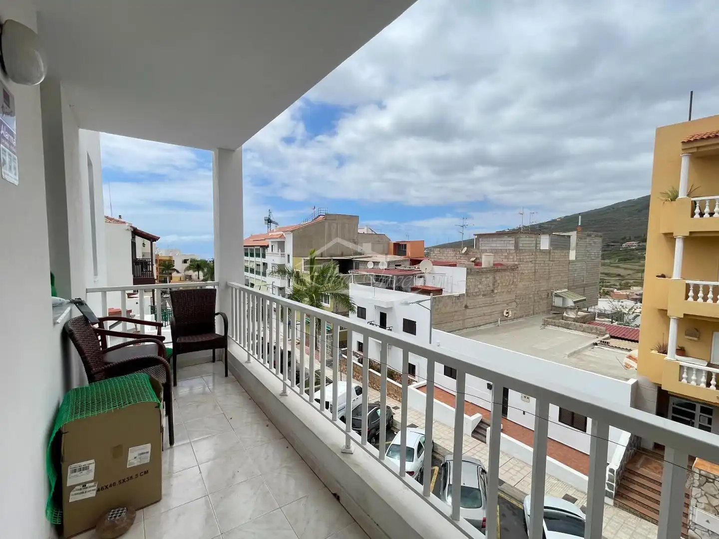 Piso en venta en PIEDRA REDONDA, Casco Urbano