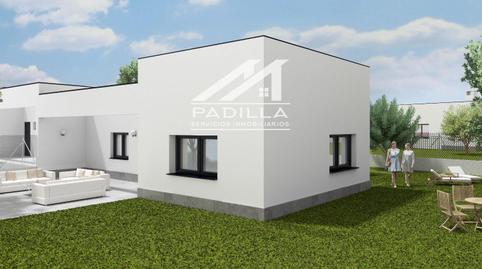 Foto 5 von Haus oder Chalet zum Verkauf in Méntrida, Toledo