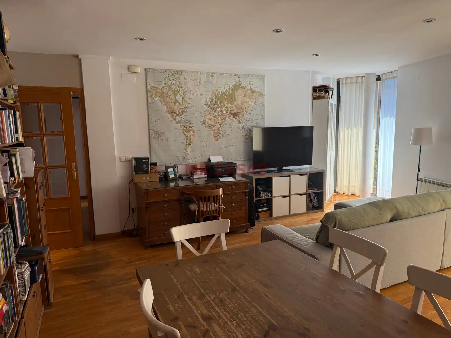 Piso en venta en La Serreta