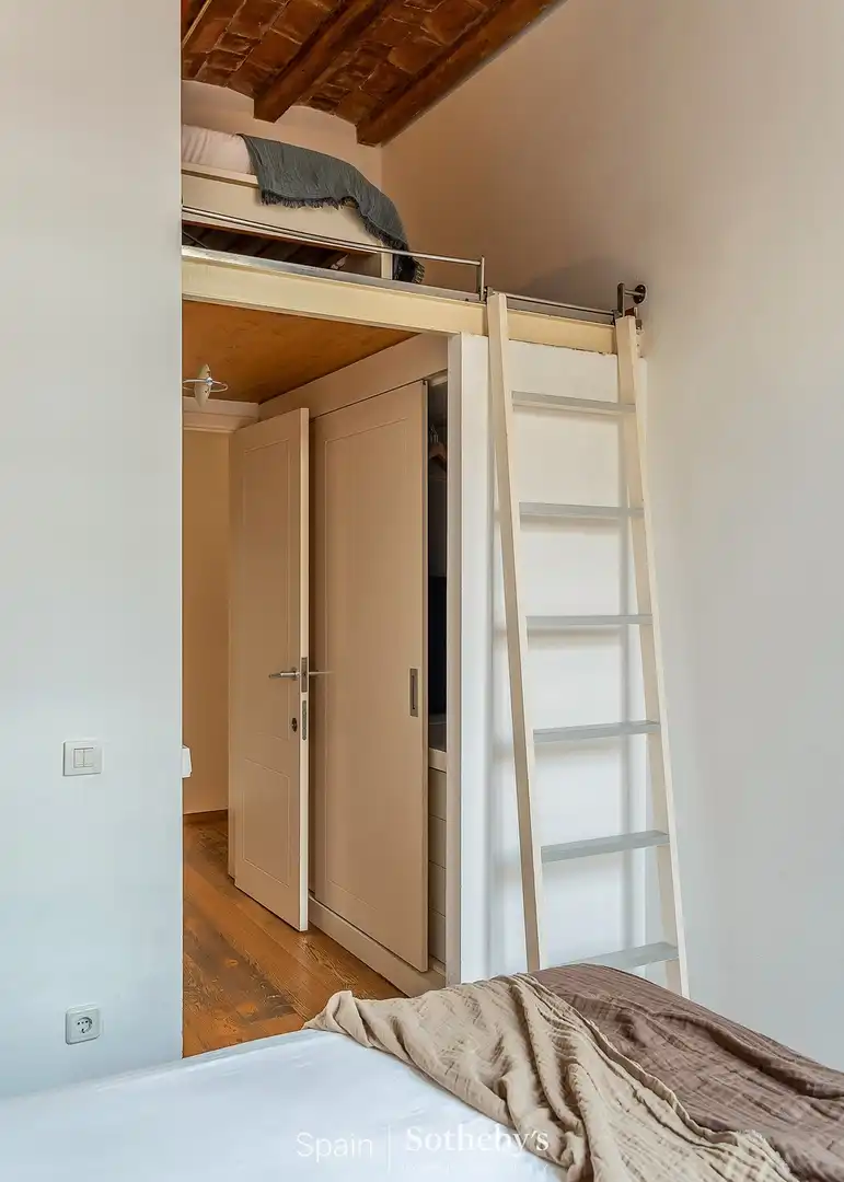 Mini appartamento con ascensore in vendita a Eixample, imagen 41