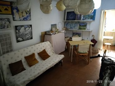 Maisonette zum Verkauf in Centre