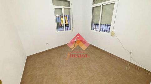 Foto 5 de Planta baixa en venda a Centro, Málaga