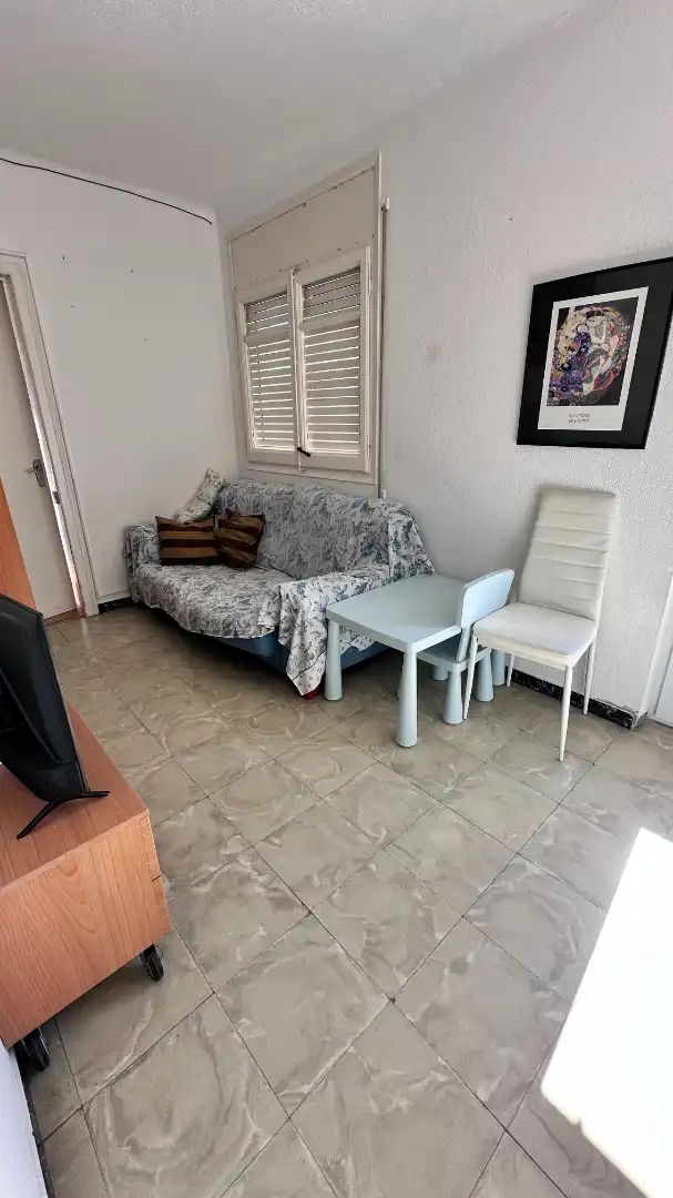 Sala d'estar de Casa o xalet en venda en Reus amb Calefacció, Jardí privat i Terrassa