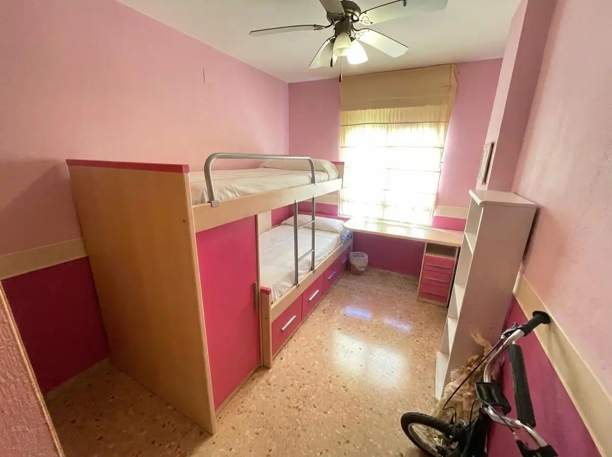 Apartament amb ascensor en venda a Pasaje ORDANA, imagen 9