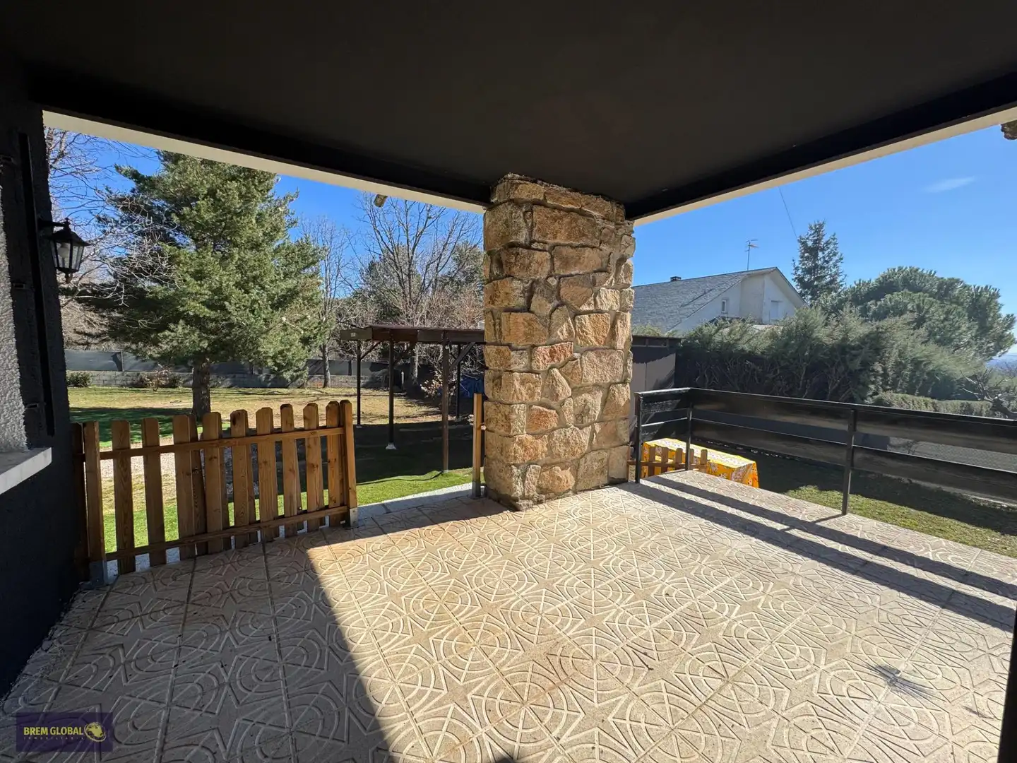 Casa o chalet en venta en Calle REQUEBRADERO, Bustarviejo