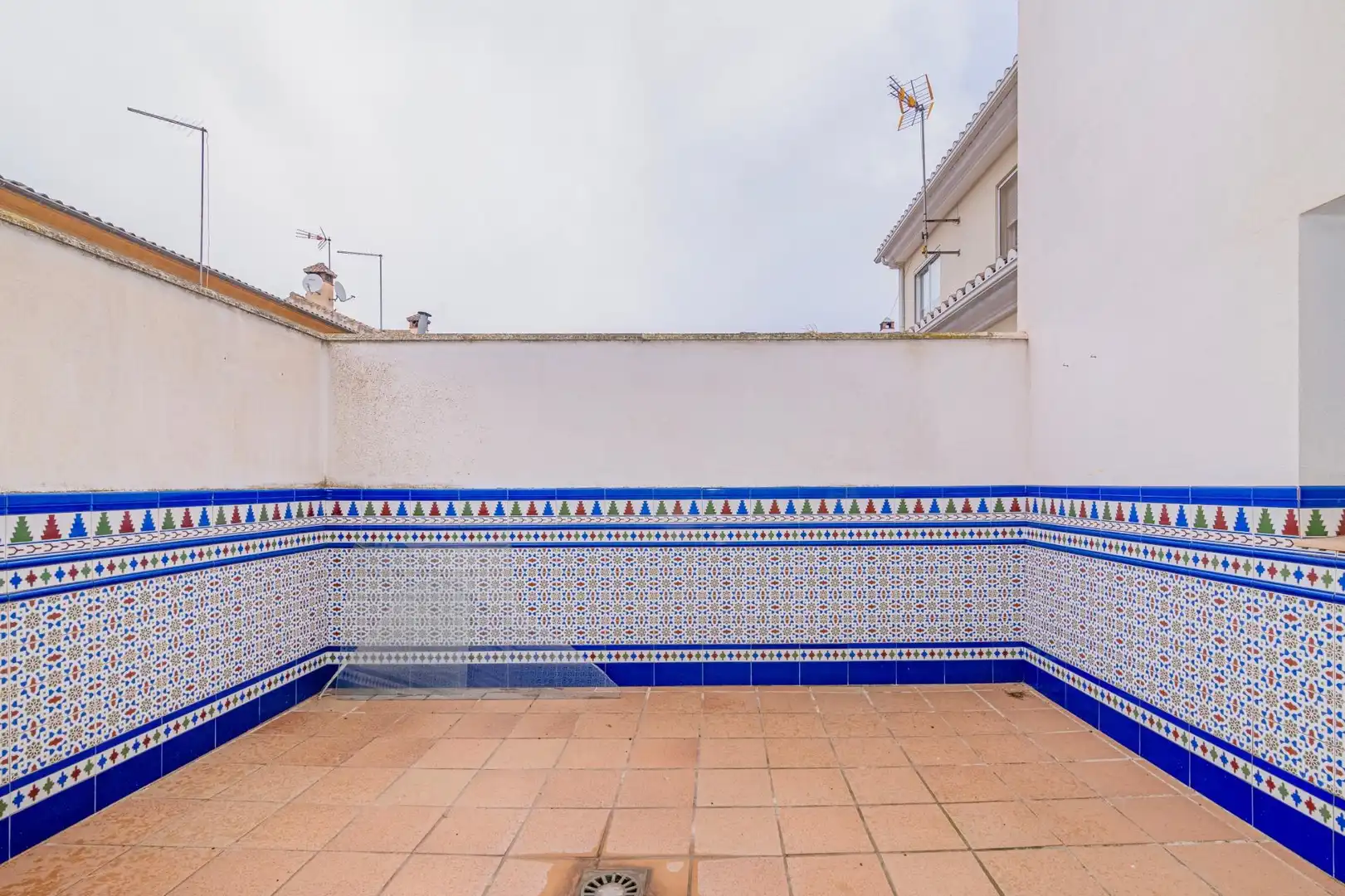 Haus oder Chalet zum Verkauf in Calle de Fuensanta, Atarfe