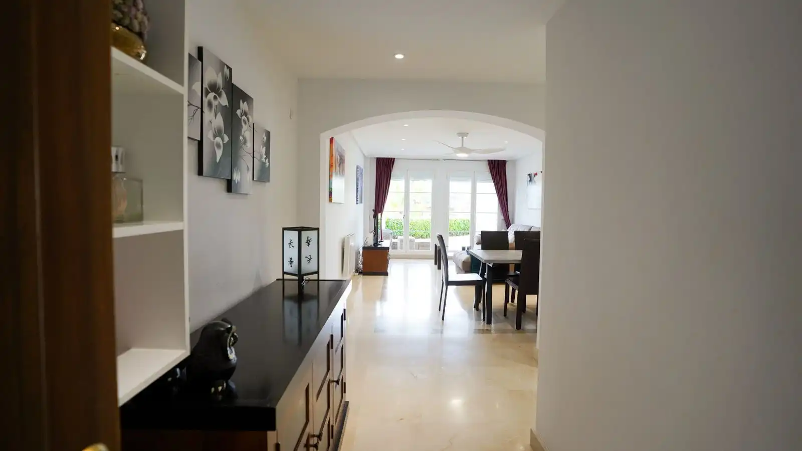 Apartament amb piscina en venda a Calle la Pacheca Alta 22, imagen 10