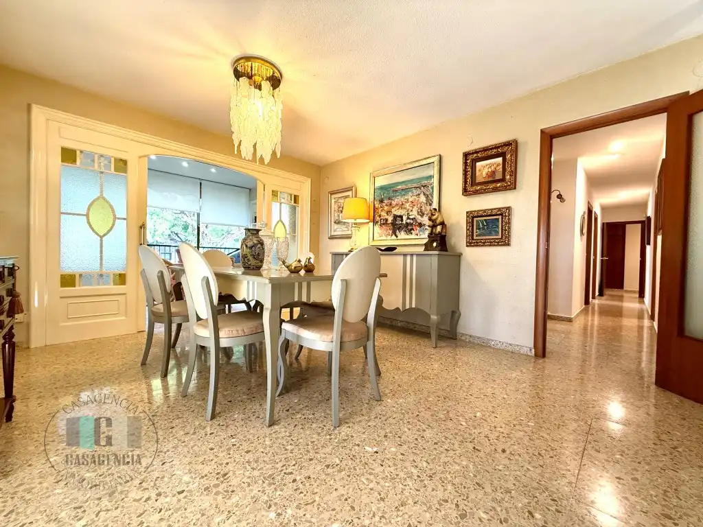 Apartamento en venta en Masias Frares, Els Terrers