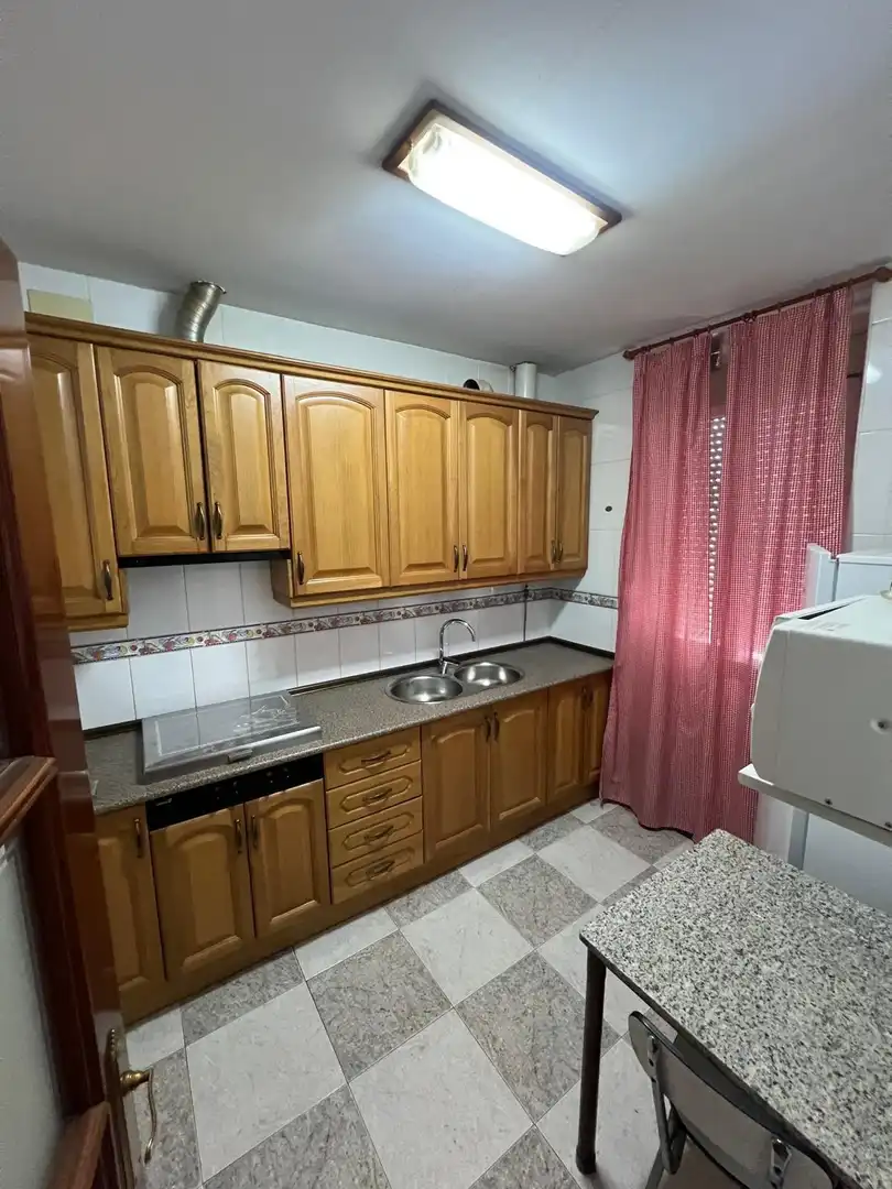 Wohnung mit Terrasse zum Verkauf in Baena, imagen 5