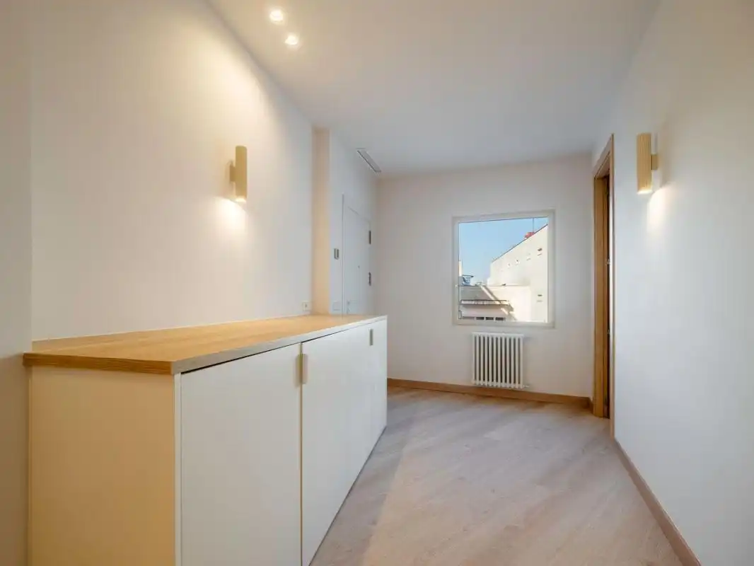 Appartement avec terrasse à vendre à C. de San Bernardo, imagen 50