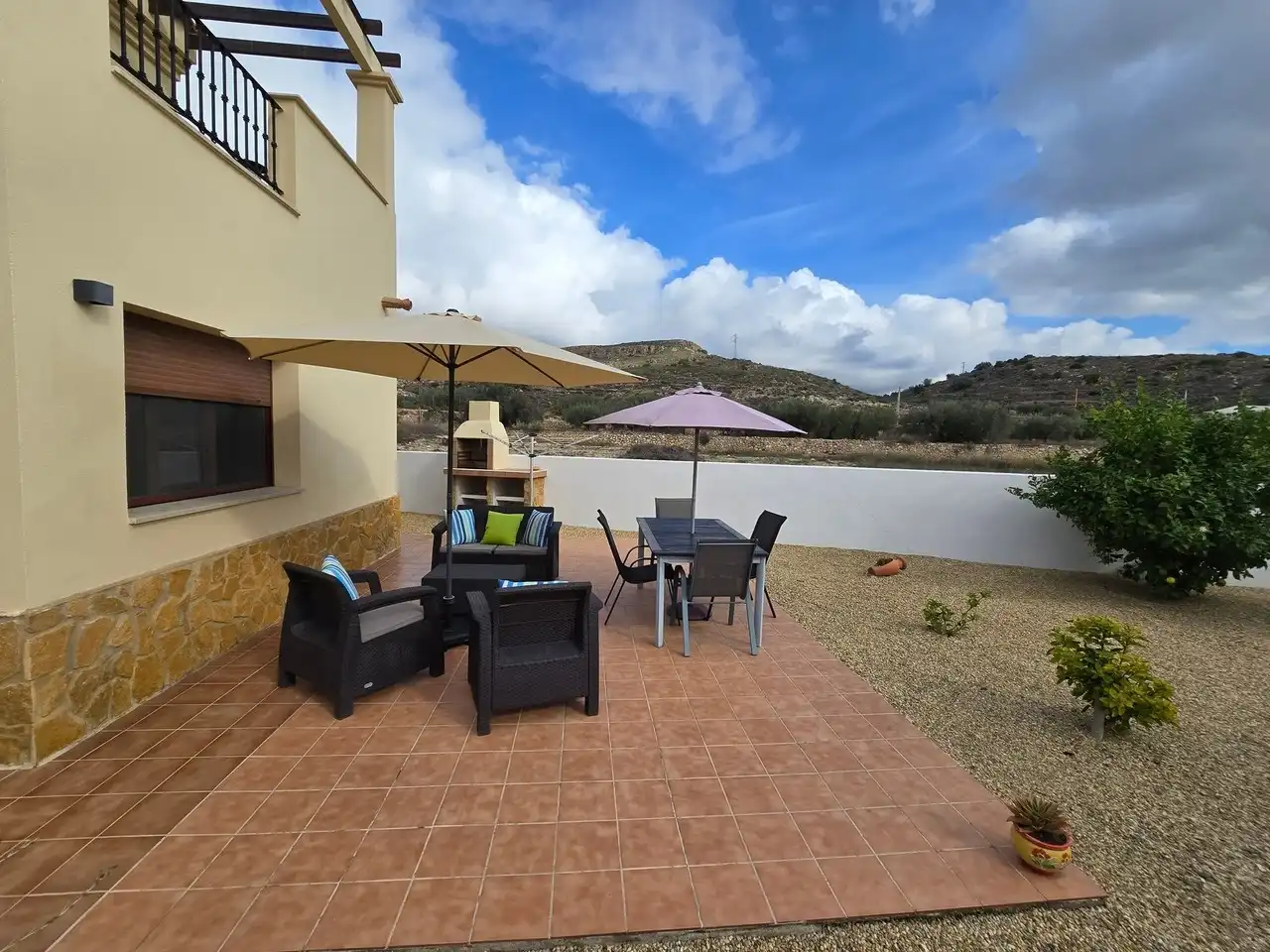 Haus zum Verkauf in Sorbas, imagen 25