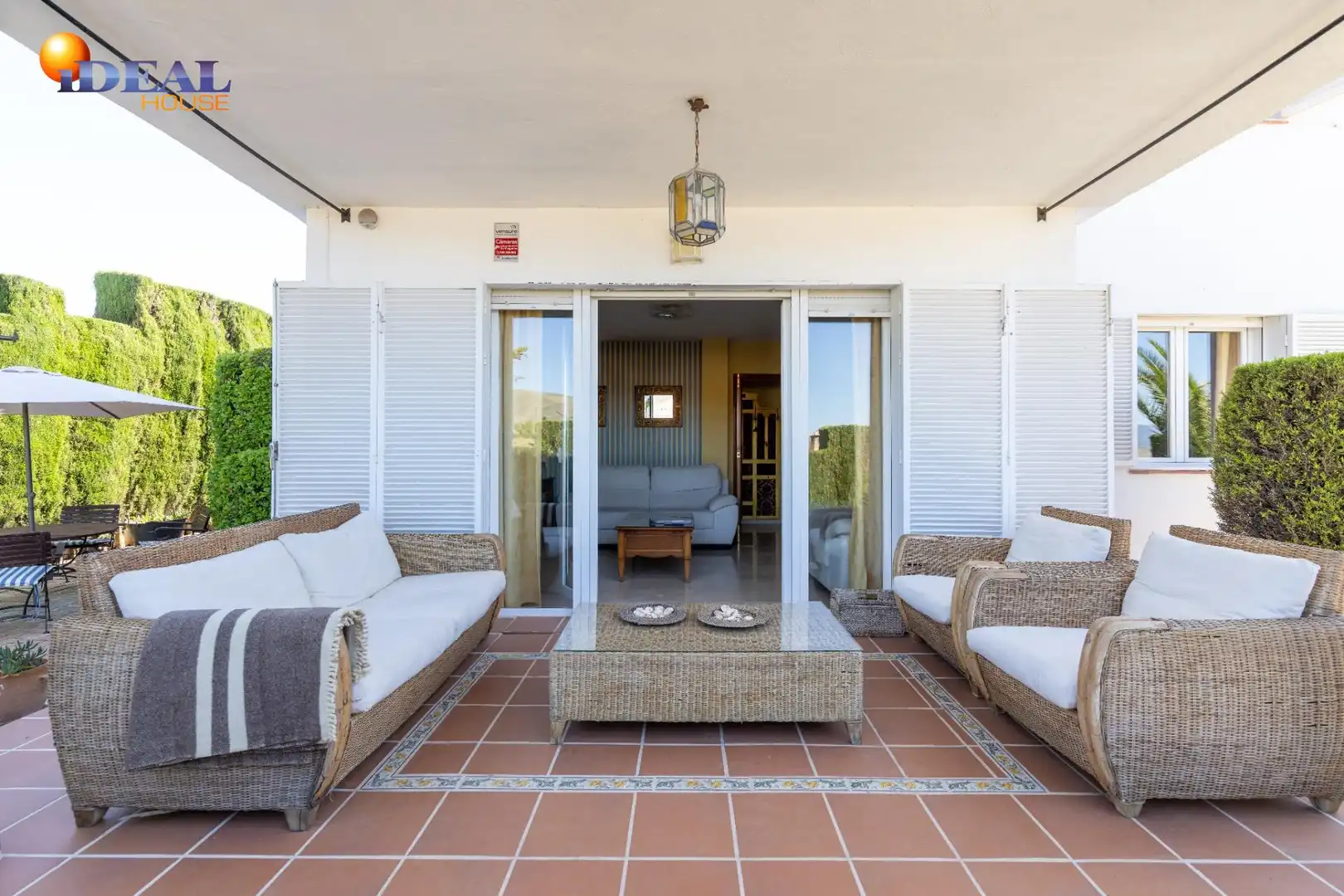 Villa mit Terrasse zum Verkauf in Barrio de la Vega, imagen 43
