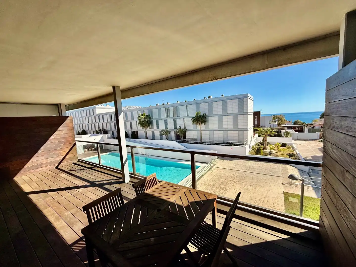 Apartament en venda a del Marmol, 161, Chullera