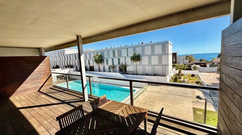Apartamento Elegante con Vistas al Mar  Calle del Mármol, La Chullera Manilva, imatge 3