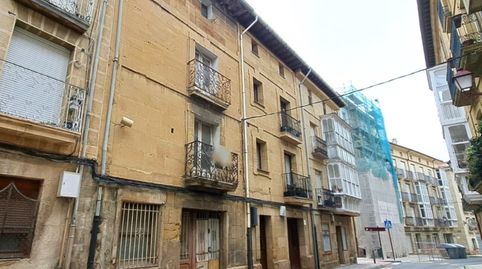 Oportunidad de inversión. Haro. Casa de piedra histórica para rehabilitar en el precio de 60.000 €., immagine 3