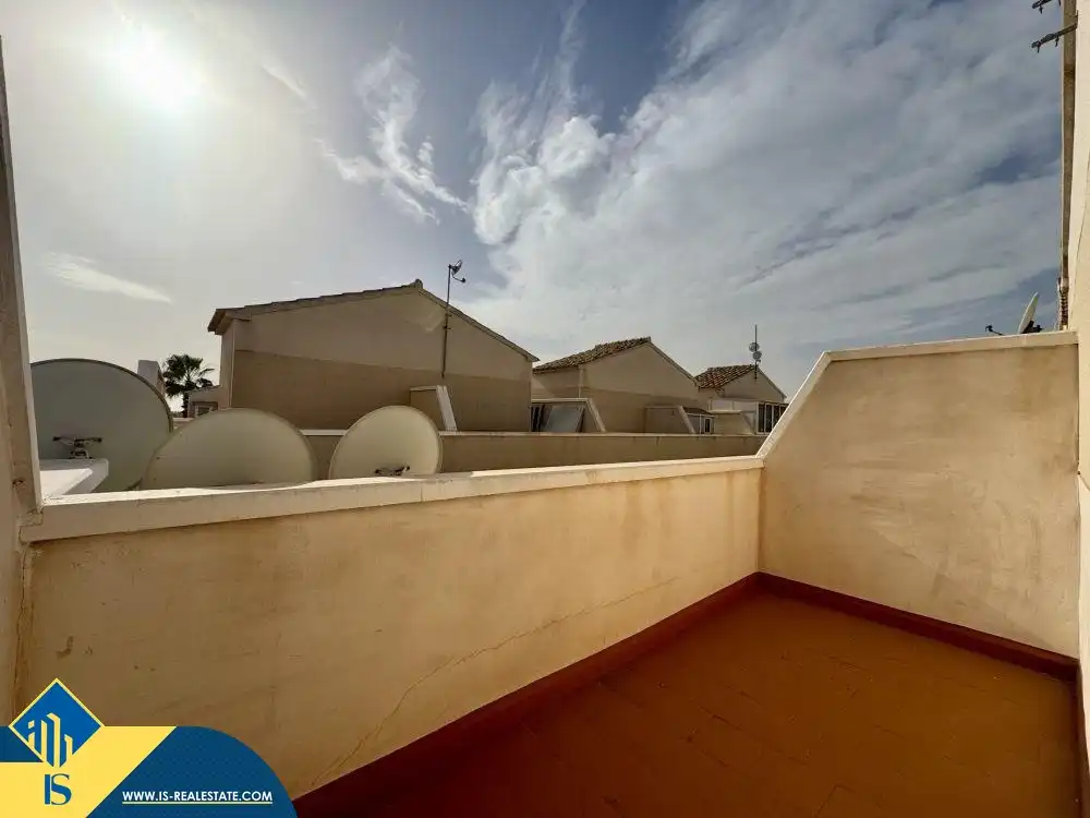 Casa con piscina in vendita a Orihuela Costa, imagen 24