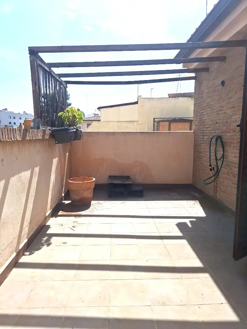 Duplexes for sale in Carrer del Rosari, La Constitución - Canaleta