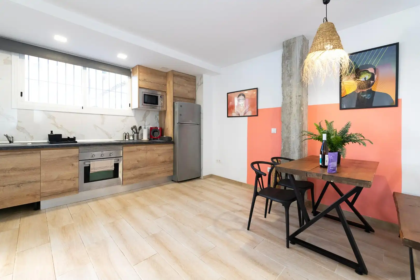 Apartament en venda a Calle de Salvador Allende, La Carihuela - Los Nidos
