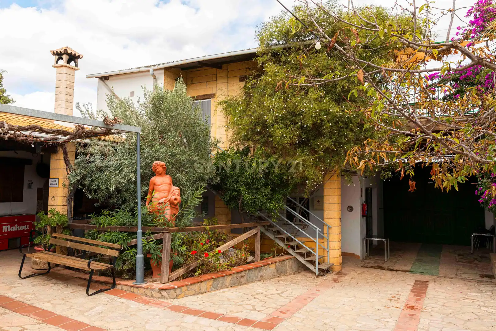 Casa o chalet en venta en Polígono 15 Parcela 60 EL VINCULO. CAMPILLOS (MÁLA, -1, Campillos