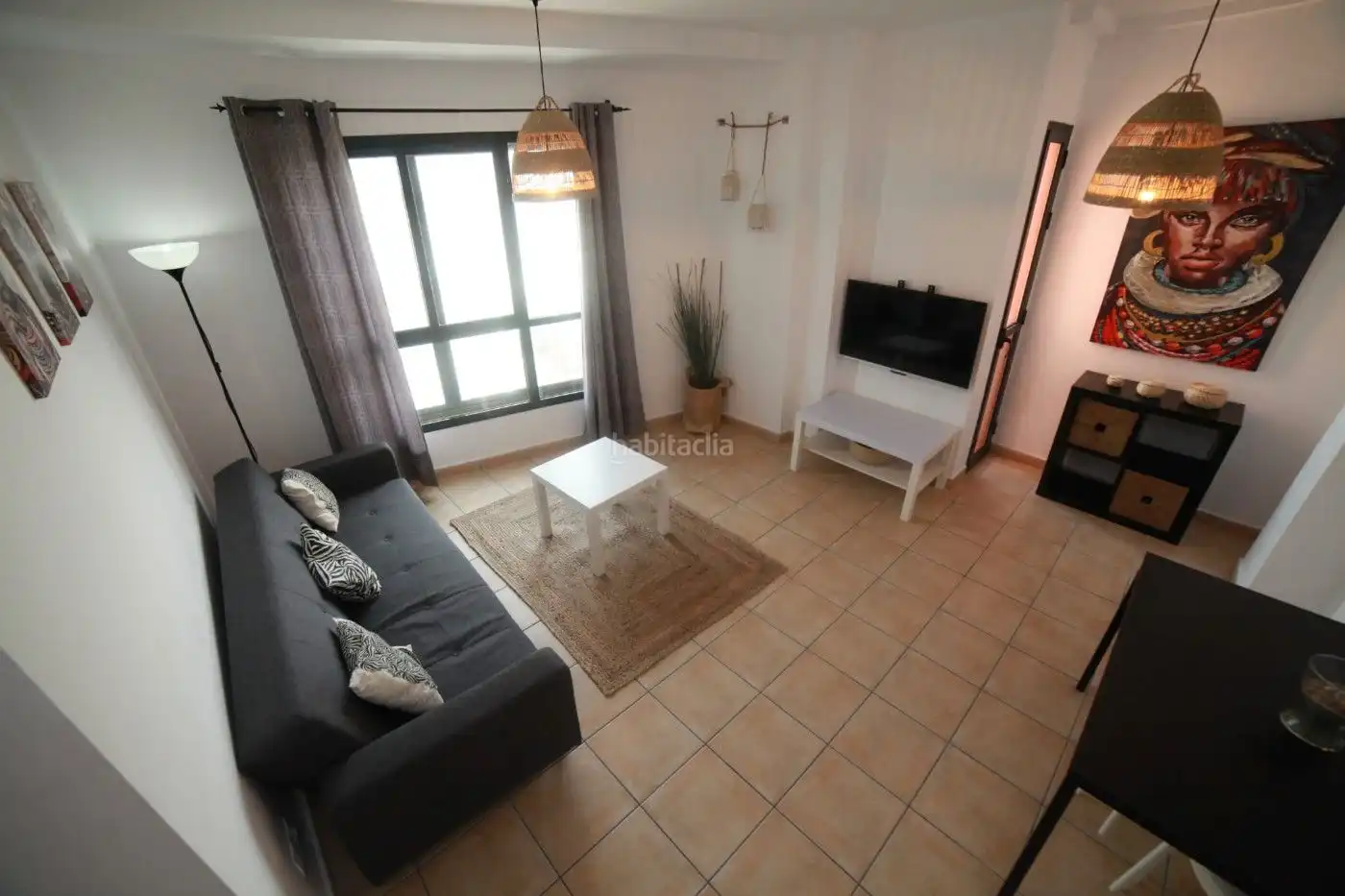 Flat for sale in Calle Bailén 16, imagen 5