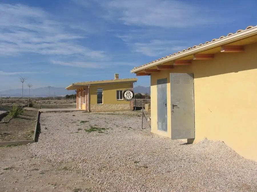 Casa rústica en venda a Mazarrón Casco Urbano, imagen 20