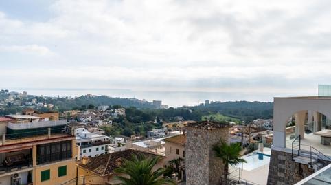 Foto 4 de Dúplex en venta en Génova,  Palma de Mallorca