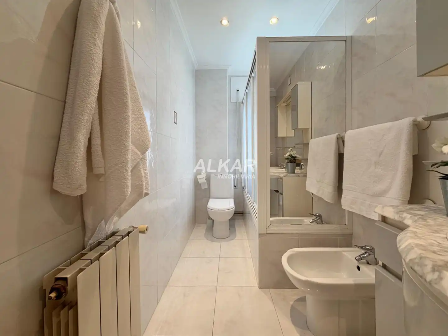 Piso con ascensor en venta en Calle Calle Juan Antonio Fernández, imagen 29