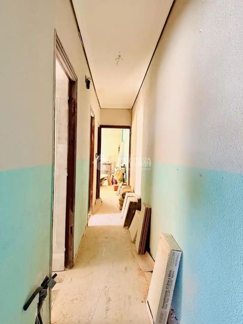 Piso en venta en Medina del Campo con Calefacción y Trastero