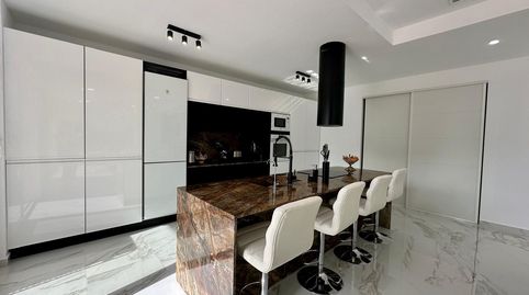 Foto 4 de Casa o xalet en venda a Petrer, Alicante