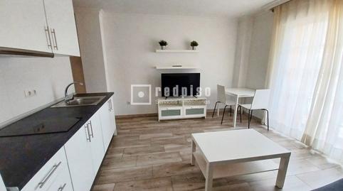 Photo 3 of Flat for rent in Biznaga, El Palo, Málaga Capital